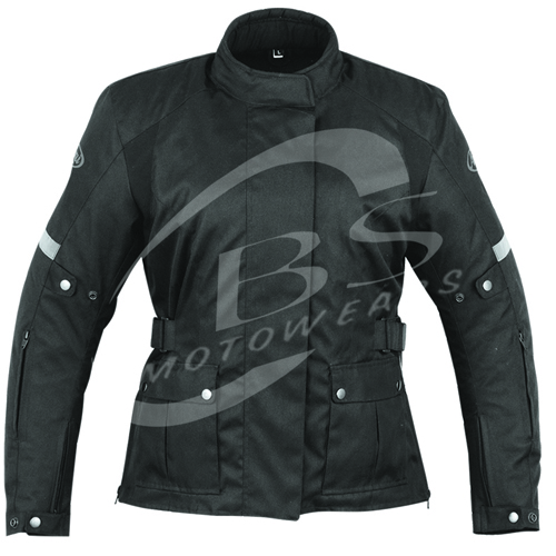 Motorbike Cordura Jacket